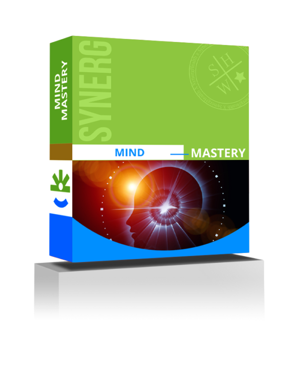 SynerG Mind Mastery