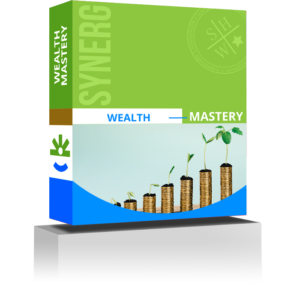 Synerg Wealth Mastery