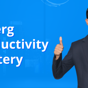 Synerg Productivity Mastery