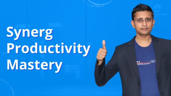 Synerg Productivity Mastery
