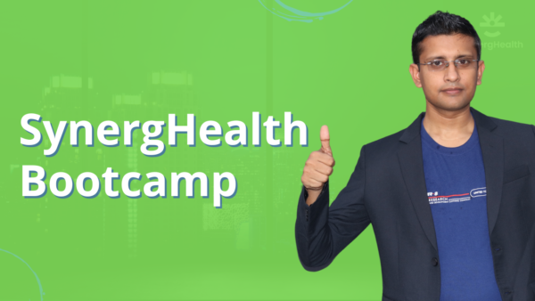 SynergHealth Bootcamp