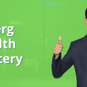 Synerg Wealth Mastery