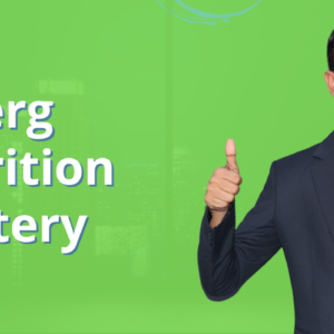 Synerg Nutrition Mastery