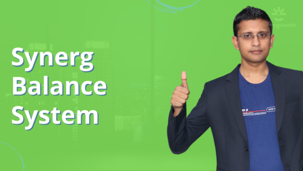 Synerg Balance System