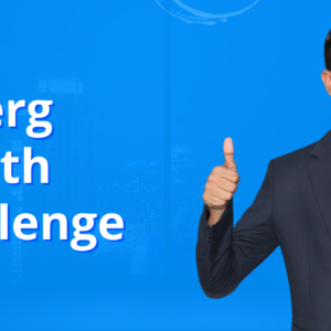 SYNERG HEALTH CHALLENGE