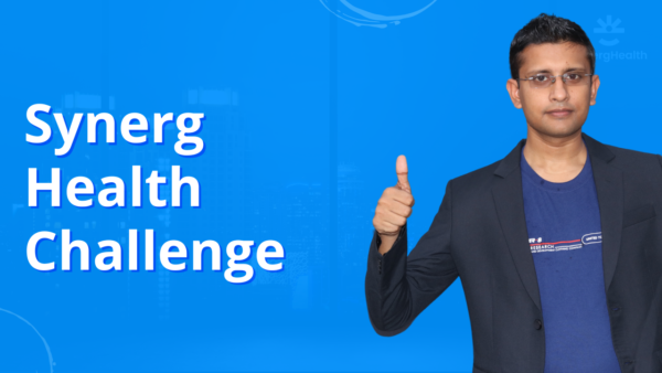 SYNERG HEALTH CHALLENGE
