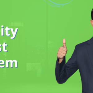 Vitality Boost System