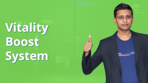 Vitality Boost System