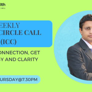 Weekly Inner Circle Call (ICC)