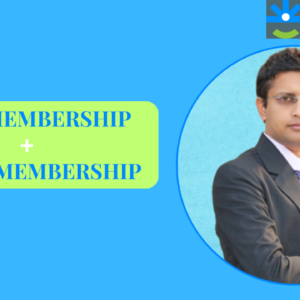 Gold + Silver Membership