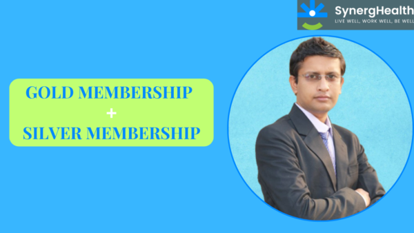 Gold + Silver Membership