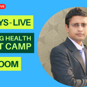 SynergHealth Boot Camp-Live
