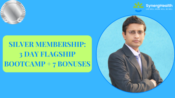 Silver Membership: Boot Camp FlagShip Bundle