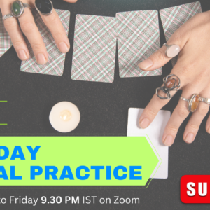 Everyday Magical Practice