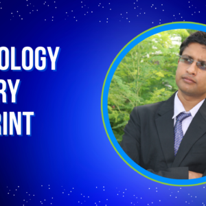 Numerology Mastery Blueprint