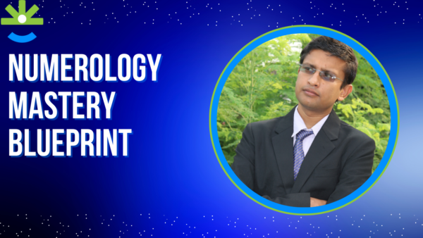 Numerology Mastery Blueprint