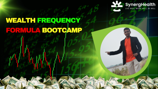 Wealth Frequency Formula BootCamp