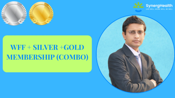 WFF BootCamp + Silver + Gold Membership (Combo Offer) - Advance Booking
