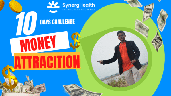 10 Days Money Attraction Challenge