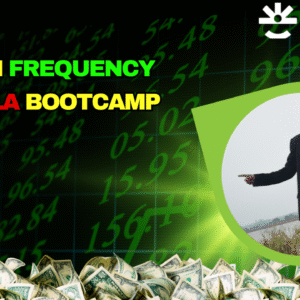 Wealth Frequency Formula BootCamp