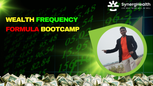 Wealth Frequency Formula BootCamp - Image 2