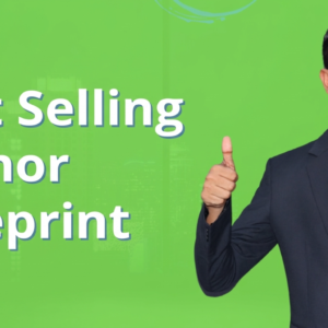 Best Selling Author Blueprint