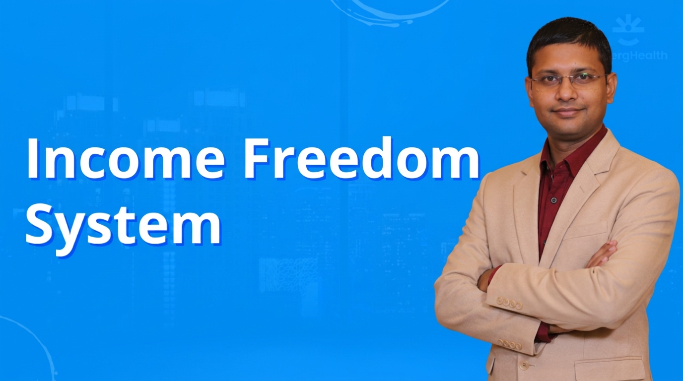 Income Freedom System