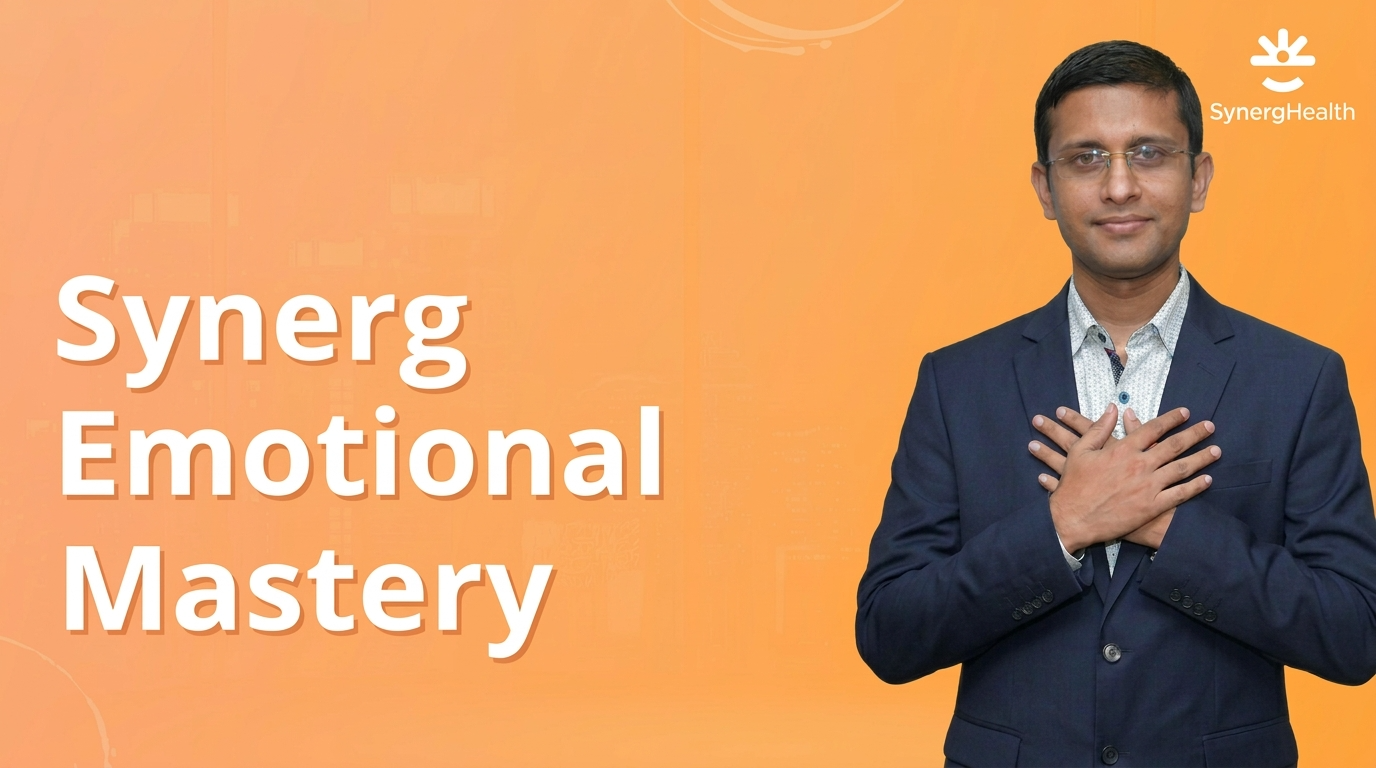 Synerg Emotional Mastery
