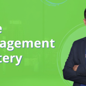 Time Management Mastery