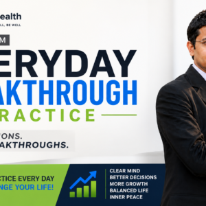 Platinum – Everyday Breakthrough Practice