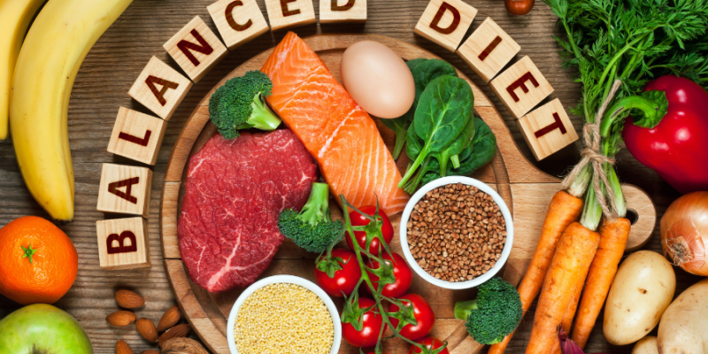 SynergHealth Nutrition and Diet 2 SynergHealth Nutrition and Diet 2